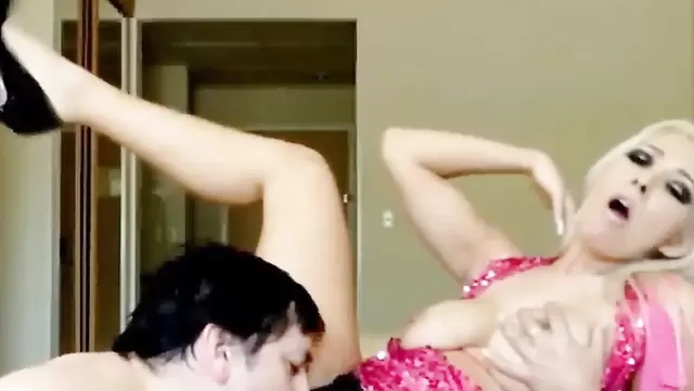 Вылизал киску аргентинки и со страстью отымел