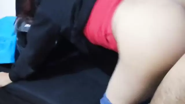 Трахнул волосатым членом жену друга из Аргентины